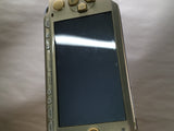 GD8470 Plz Read Item Condi PSP-1000 CHAMPAGNE GOLD SONY PSP Console Japan