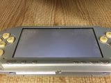 GD8470 Plz Read Item Condi PSP-1000 CHAMPAGNE GOLD SONY PSP Console Japan