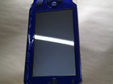 GD8471 Plz Read Item Condi PSP-1000 METALLIC BLUE SONY PSP Console Japan