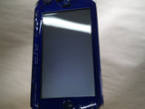 GD8471 Plz Read Item Condi PSP-1000 METALLIC BLUE SONY PSP Console Japan