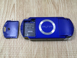 GD8471 Plz Read Item Condi PSP-1000 METALLIC BLUE SONY PSP Console Japan