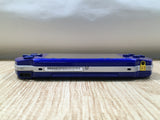 GD8471 Plz Read Item Condi PSP-1000 METALLIC BLUE SONY PSP Console Japan
