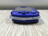 GD8471 Plz Read Item Condi PSP-1000 METALLIC BLUE SONY PSP Console Japan