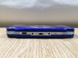 GD8471 Plz Read Item Condi PSP-1000 METALLIC BLUE SONY PSP Console Japan