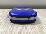 GD8471 Plz Read Item Condi PSP-1000 METALLIC BLUE SONY PSP Console Japan