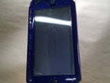 GD8472 Plz Read Item Condi PSP-1000 METALLIC BLUE SONY PSP Console Japan