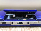 GD8472 Plz Read Item Condi PSP-1000 METALLIC BLUE SONY PSP Console Japan