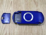 GD8472 Plz Read Item Condi PSP-1000 METALLIC BLUE SONY PSP Console Japan