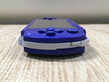 GD8472 Plz Read Item Condi PSP-1000 METALLIC BLUE SONY PSP Console Japan