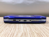 GD8472 Plz Read Item Condi PSP-1000 METALLIC BLUE SONY PSP Console Japan
