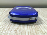 GD8472 Plz Read Item Condi PSP-1000 METALLIC BLUE SONY PSP Console Japan