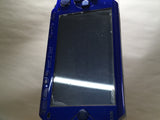GD8472 Plz Read Item Condi PSP-1000 METALLIC BLUE SONY PSP Console Japan