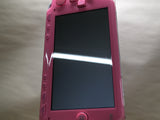 GD8473 Plz Read Item Condi PSP-1000 Metallic Pink SONY PSP Console Japan