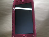GD8473 Plz Read Item Condi PSP-1000 Metallic Pink SONY PSP Console Japan