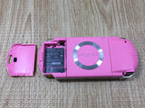 GD8473 Plz Read Item Condi PSP-1000 Metallic Pink SONY PSP Console Japan
