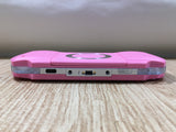 GD8473 Plz Read Item Condi PSP-1000 Metallic Pink SONY PSP Console Japan