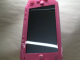 GD8473 Plz Read Item Condi PSP-1000 Metallic Pink SONY PSP Console Japan