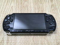 GD8474 Plz Read Item Condi PSP-2000 PIANO BLACK SONY PSP Console Japan