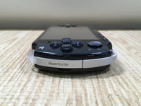 GD8474 Plz Read Item Condi PSP-2000 PIANO BLACK SONY PSP Console Japan