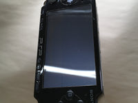GD8474 Plz Read Item Condi PSP-2000 PIANO BLACK SONY PSP Console Japan
