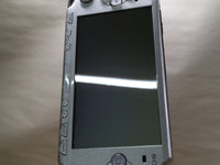 GD8475 Plz Read Item Condi PSP-2000 ICE Silver SONY PSP Console Japan