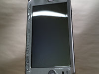 GD8475 Plz Read Item Condi PSP-2000 ICE Silver SONY PSP Console Japan