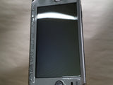 GD8475 Plz Read Item Condi PSP-2000 ICE Silver SONY PSP Console Japan