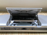 GD8475 Plz Read Item Condi PSP-2000 ICE Silver SONY PSP Console Japan