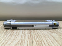 GD8475 Plz Read Item Condi PSP-2000 ICE Silver SONY PSP Console Japan