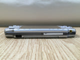 GD8475 Plz Read Item Condi PSP-2000 ICE Silver SONY PSP Console Japan