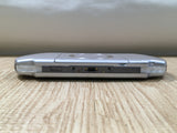 GD8475 Plz Read Item Condi PSP-2000 ICE Silver SONY PSP Console Japan