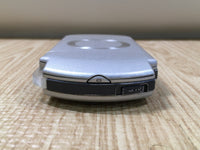 GD8475 Plz Read Item Condi PSP-2000 ICE Silver SONY PSP Console Japan