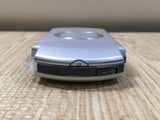 GD8475 Plz Read Item Condi PSP-2000 ICE Silver SONY PSP Console Japan
