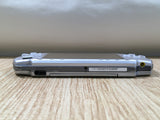 GD8476 Plz Read Item Condi PSP-2000 ICE Silver SONY PSP Console Japan