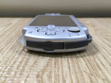 GD8476 Plz Read Item Condi PSP-2000 ICE Silver SONY PSP Console Japan