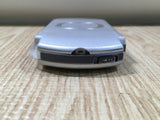 GD8476 Plz Read Item Condi PSP-2000 ICE Silver SONY PSP Console Japan