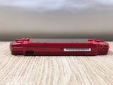 GD8477 Plz Read Item Cond PSP-2000 DEEP RED SONY PSP Console Japan