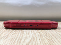 GD8477 Plz Read Item Cond PSP-2000 DEEP RED SONY PSP Console Japan