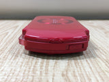 GD8477 Plz Read Item Cond PSP-2000 DEEP RED SONY PSP Console Japan
