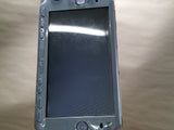 GD8478 Plz Read Item Condi PSP-2000 FELICIA BLUE SONY PSP Console Japan