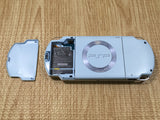 GD8478 Plz Read Item Condi PSP-2000 FELICIA BLUE SONY PSP Console Japan