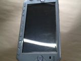 GD8478 Plz Read Item Condi PSP-2000 FELICIA BLUE SONY PSP Console Japan