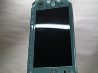 GD8479 Not Working PSP-2000 MINT GREEN SONY PSP Console Japan