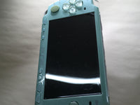 GD8479 Not Working PSP-2000 MINT GREEN SONY PSP Console Japan