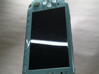 GD8479 Not Working PSP-2000 MINT GREEN SONY PSP Console Japan