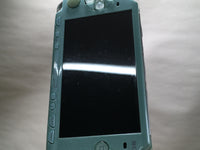 GD8479 Not Working PSP-2000 MINT GREEN SONY PSP Console Japan