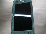 GD8479 Not Working PSP-2000 MINT GREEN SONY PSP Console Japan