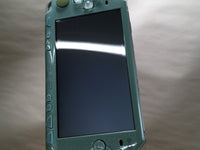 GD8480 Plz Read Item Condi PSP-2000 MINT GREEN SONY PSP Console Japan