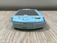GD8480 Plz Read Item Condi PSP-2000 MINT GREEN SONY PSP Console Japan