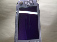 GD8481 Plz Read Item Condi PSP-2000 LAVENDER PURPLE SONY PSP Console Japan